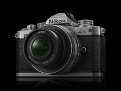 The Iconic NIKON Z fc Launched