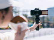 Sony ZV-E10 Brings VLOG to a New Level