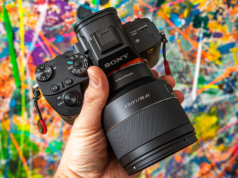 Samyang AF 50mm F1.4 FE II