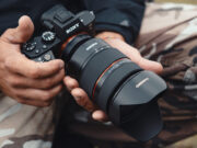 Samyang AF 24-70mm F2.8 FE