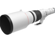 Canon launches the world’s longest focal length RF lens