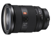 Sony’s 2nd Generation FE 24-70mm F2.8 GM II Launched