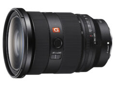 Sony’s 2nd Generation FE 24-70mm F2.8 GM II Launched