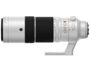 Fujinon XF150-600mm F5.6-8 R LM OIS WR Introduced