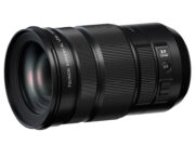 Fujinon XF18-120mm F4 LM PZ WR Lens Launched