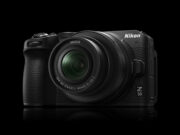 An APS-C Sensor Nikon Z 30 Announced