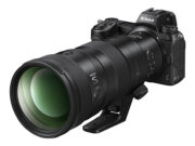NIKKOR Z 400mm f/4.5 VR S Releases