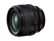Large Aperture Fujinon XF 56mm F1.2 R WR Launched