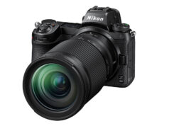 NIKKOR Z 28-400MM F/4-8 VR Full-Frame Super Zoom Lens Released