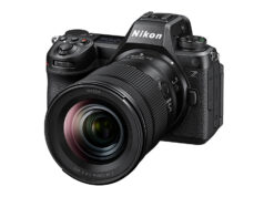 NIKON Z6III Launched
