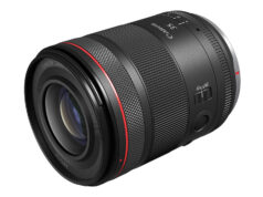 Canon launches RF35mm f/1.4L VCM