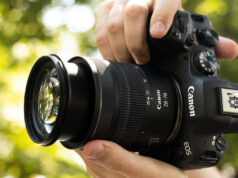 Canon launches RF 28-70mm F2.8 IS STM