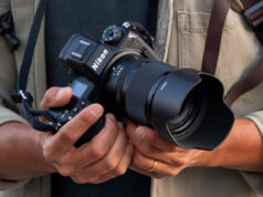 Nikon Launches NIKKOR Z 50mm f/1.4 Lens: Stunning Bokeh & Video Performance