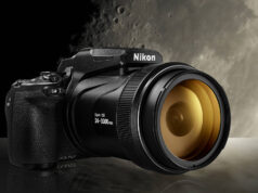 Nikon Releases the Coolpix P1100: A Compact Digital Camera with a Powerful 125x Optical Zoom
