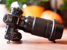 Nikon Unveils the NIKKOR Z 35mm f/1.2 S: A Fast Wide-Angle Prime Lens for Stunning Low-Light Photography