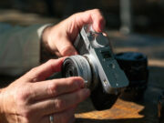 Fujifilm Launches X-E5 Mirrorless Camera: Premium Design Meets Cutting-Edge Technology