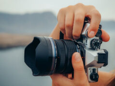 OM SYSTEM OM-5 Mark II Launches: The Ultimate Compact Camera for Outdoor Creators