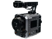 Fujifilm Unveils GFX Eterna 55: Medium Format Cinema Reimagined for the Modern Age