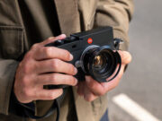 Leica M EV1 Announced: The First Rangefinder with an Integrated Electronic Viewfinder