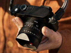 Leica Q3 Monochrom : A New Era for Pure Black and White Photography